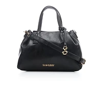 Sam & Libby Dina Satchel Handbag