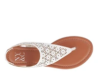 Women's New York and Company Nikki Sandals