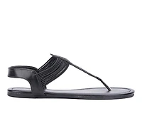Women's New York and Company Freya Sandals
