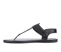 Women's New York and Company Freya Sandals