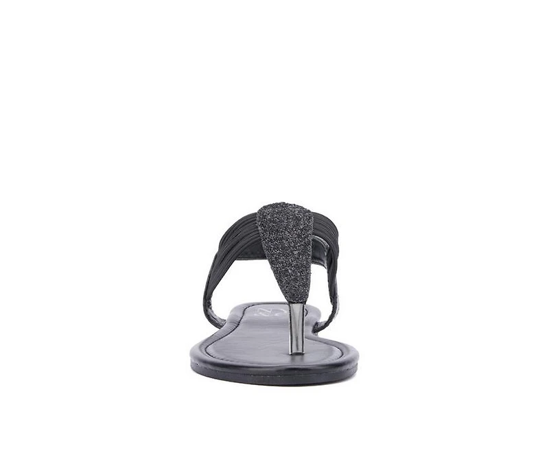 Women's New York and Company Freya Sandals