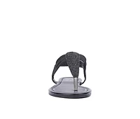 Women's New York and Company Freya Sandals