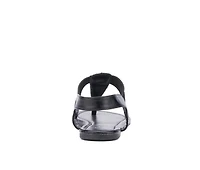 Women's New York and Company Freya Sandals