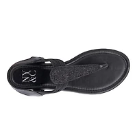 Women's New York and Company Freya Sandals