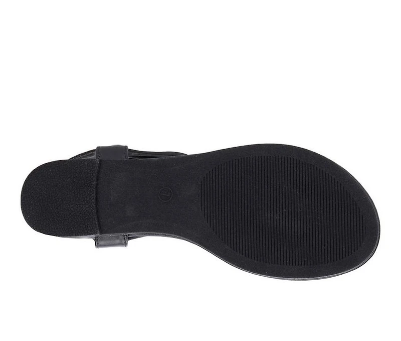 Women's New York and Company Freya Sandals