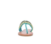 Women's New York and Company Joyce Sandals