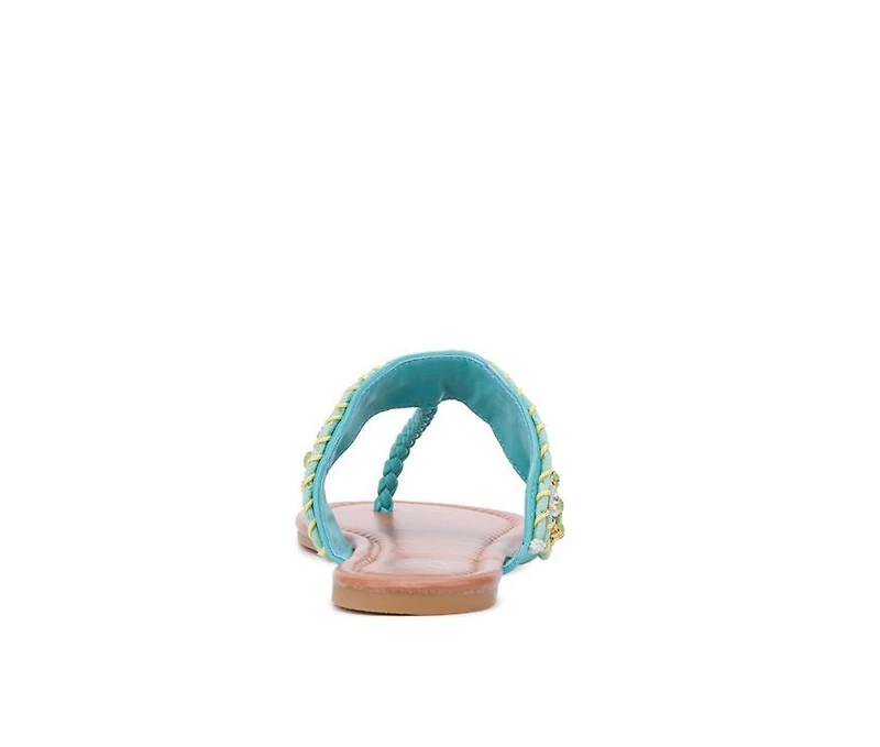 Women's New York and Company Joyce Sandals