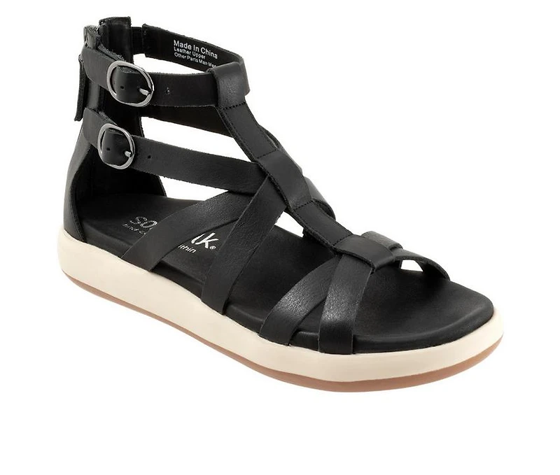 Women's Softwalk Jamaica Sandals