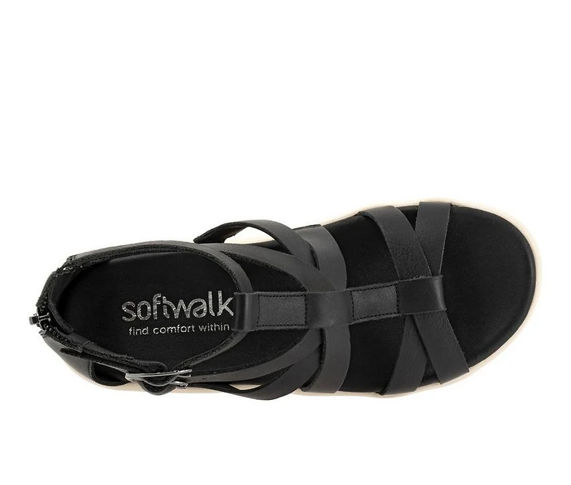 Women's Softwalk Jamaica Sandals