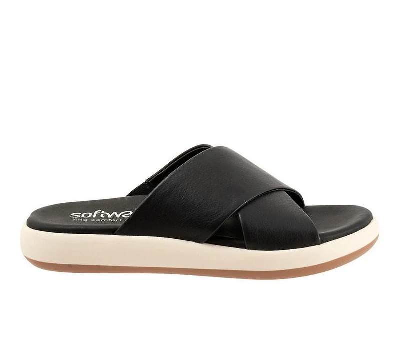 Women's Softwalk Jesi Sandals