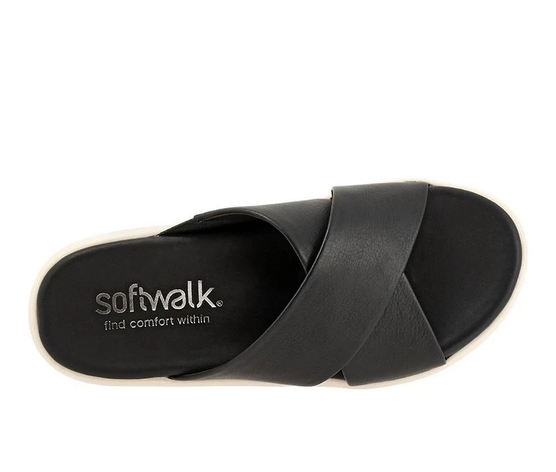 Women's Softwalk Jesi Sandals