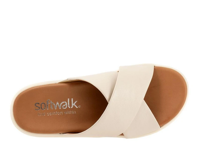 Women's Softwalk Jesi Sandals