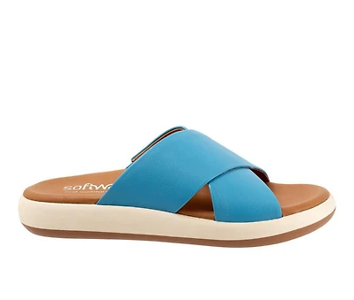 Women's Softwalk Jesi Sandals