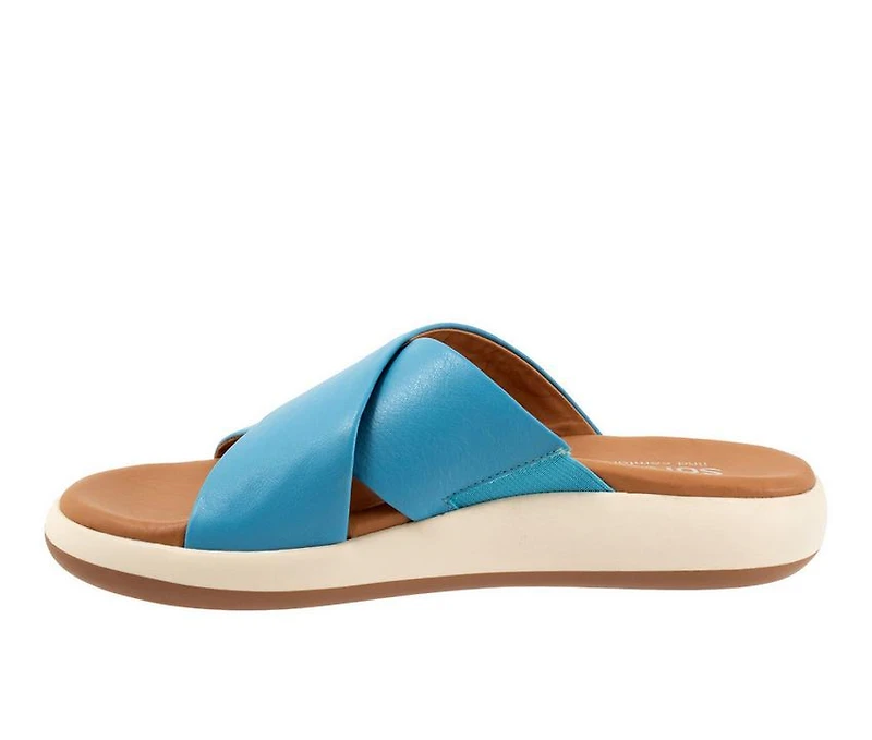Women's Softwalk Jesi Sandals