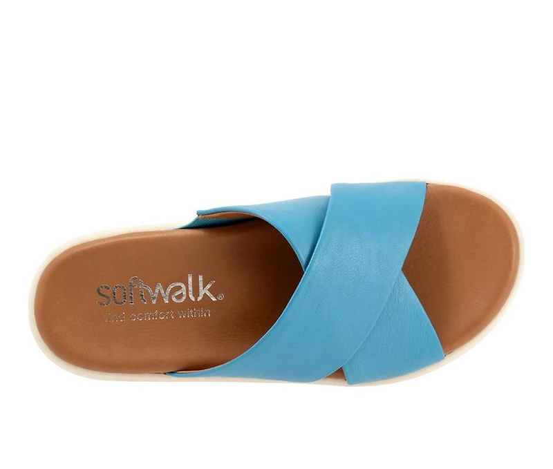 Women's Softwalk Jesi Sandals