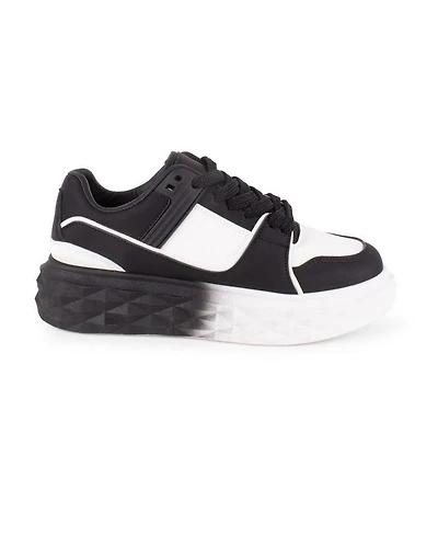 Women's Wanted Jet Platform Sneakers