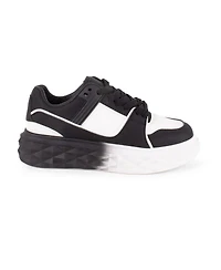 Women's Wanted Jet Platform Sneakers