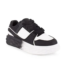 Women's Wanted Jet Platform Sneakers