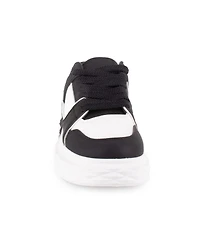 Women's Wanted Jet Platform Sneakers