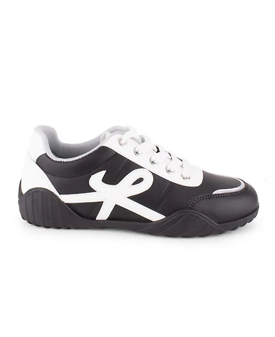 Women's Wanted Retro Sneakers