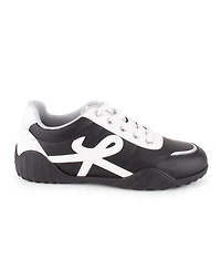 Women's Wanted Retro Sneakers