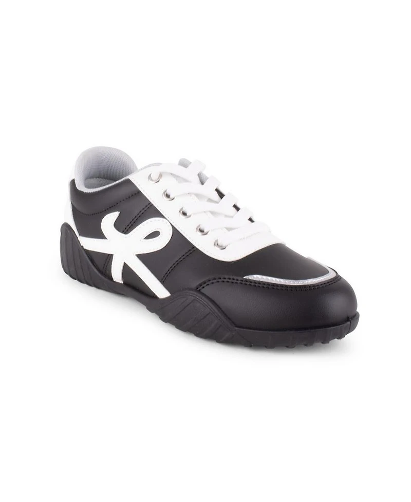 Women's Wanted Retro Sneakers