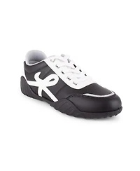 Women's Wanted Retro Sneakers