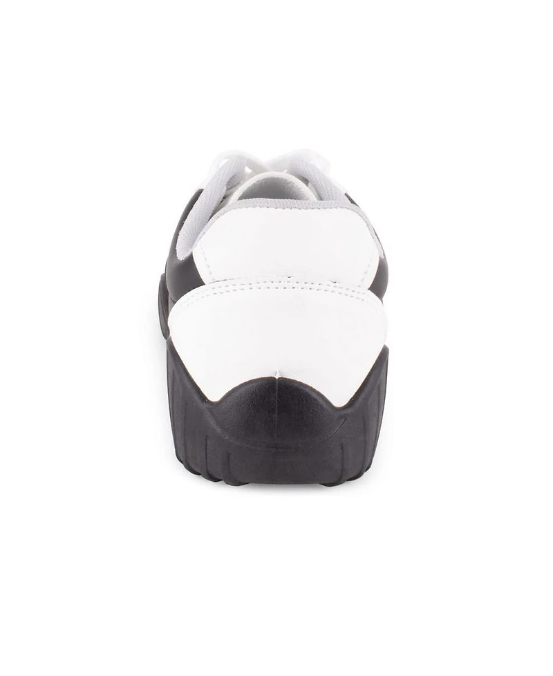 Women's Wanted Retro Sneakers