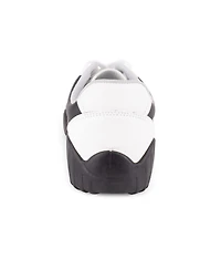 Women's Wanted Retro Sneakers