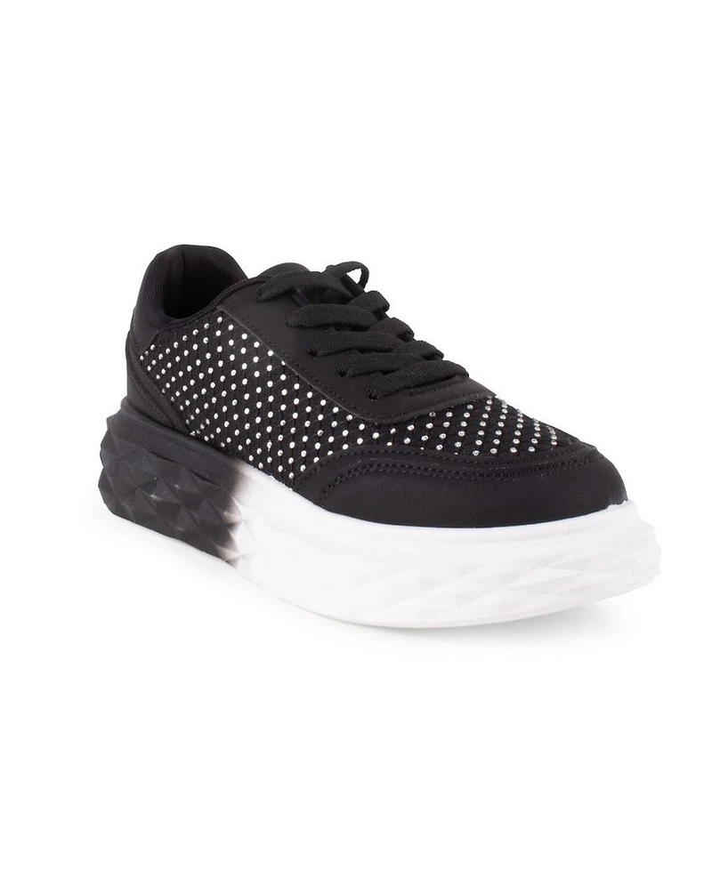 Women's Wanted Tiarra Platform Sneakers