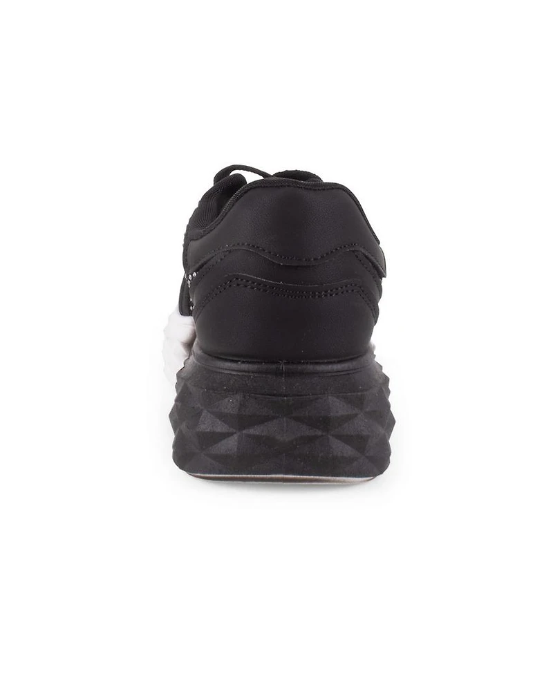 Women's Wanted Tiarra Platform Sneakers