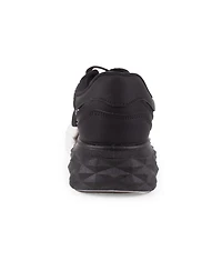 Women's Wanted Tiarra Platform Sneakers