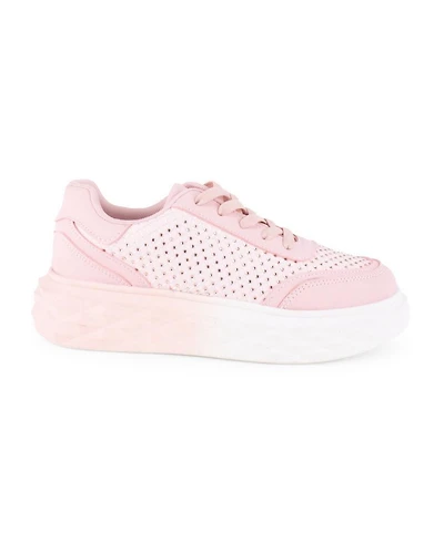 Women's Wanted Tiarra Platform Sneakers