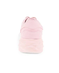 Women's Wanted Tiarra Platform Sneakers