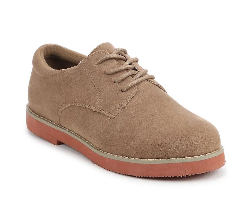 Boys' French Toast Infant & Toddler Dirty Buck Dress Shoes