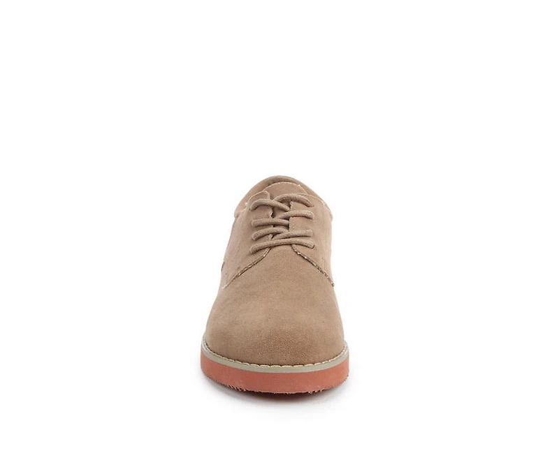 Boys' French Toast Infant & Toddler Dirty Buck Dress Shoes
