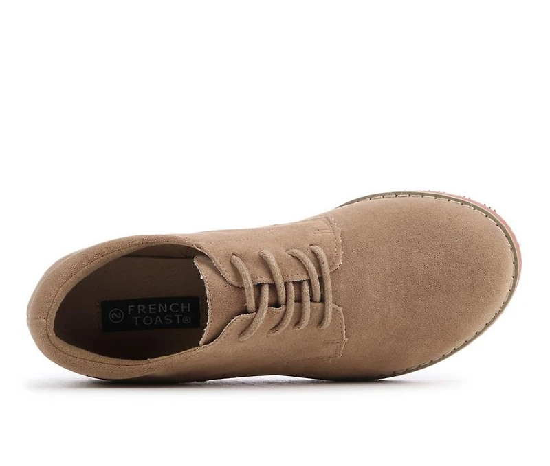 Boys' French Toast Infant & Toddler Dirty Buck Dress Shoes