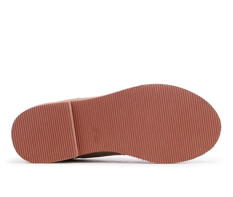 Boys' French Toast Infant & Toddler Dirty Buck Dress Shoes