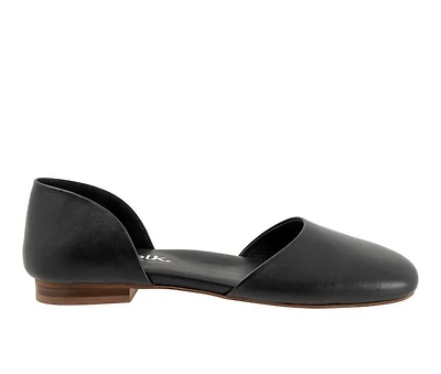Women's Softwalk Kamari Flats