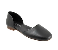 Women's Softwalk Kamari Flats