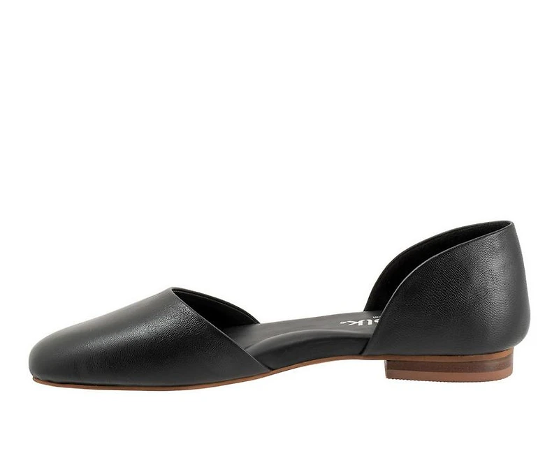 Women's Softwalk Kamari Flats