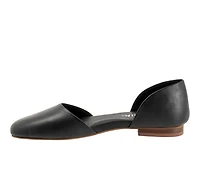 Women's Softwalk Kamari Flats