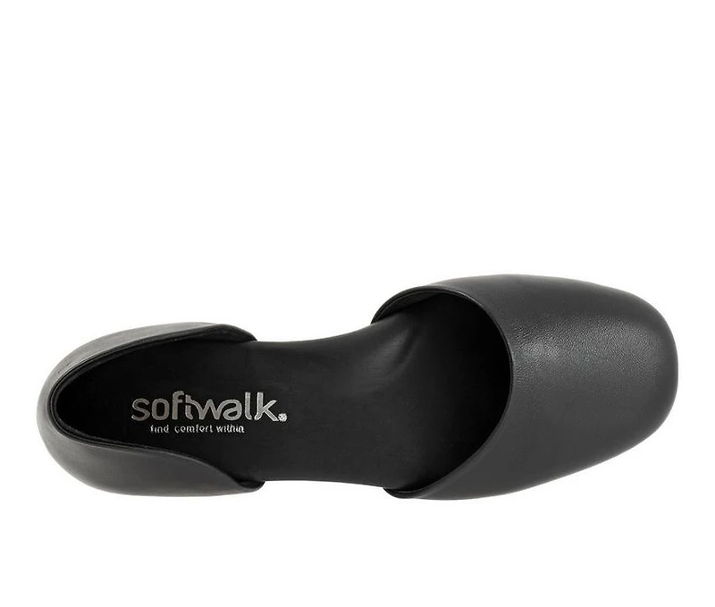Women's Softwalk Kamari Flats