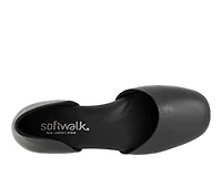 Women's Softwalk Kamari Flats