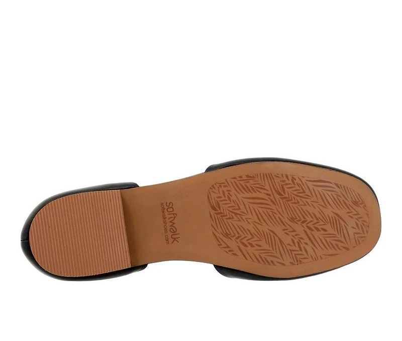 Women's Softwalk Kamari Flats