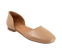 Women's Softwalk Kamari Flats