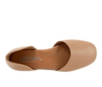 Women's Softwalk Kamari Flats
