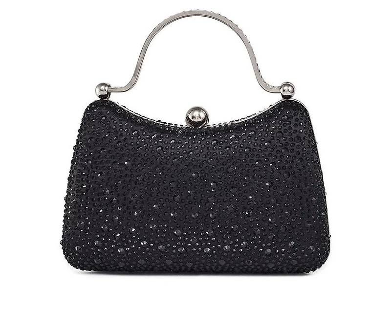 Lady Couture Aria Clutch Bags