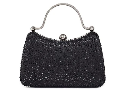 Lady Couture Aria Clutch Bags