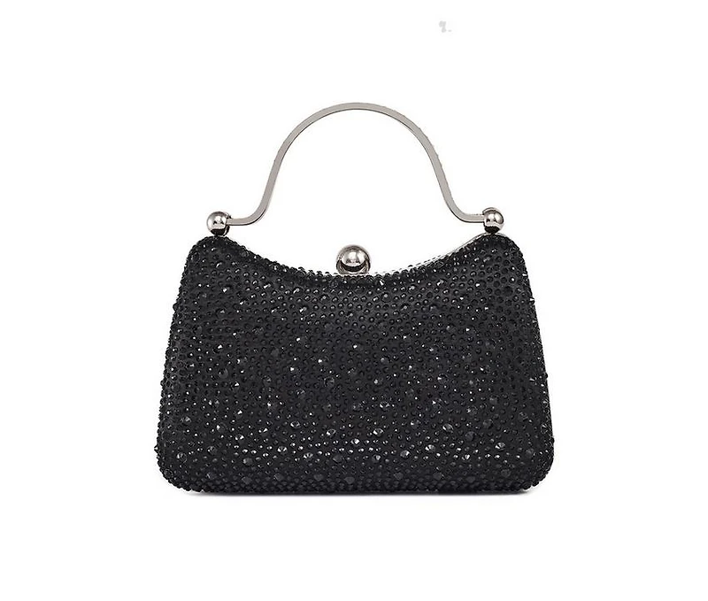 Lady Couture Aria Clutch Bags